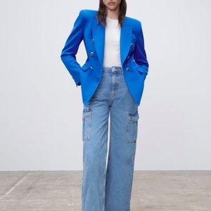 Zara Blazer
